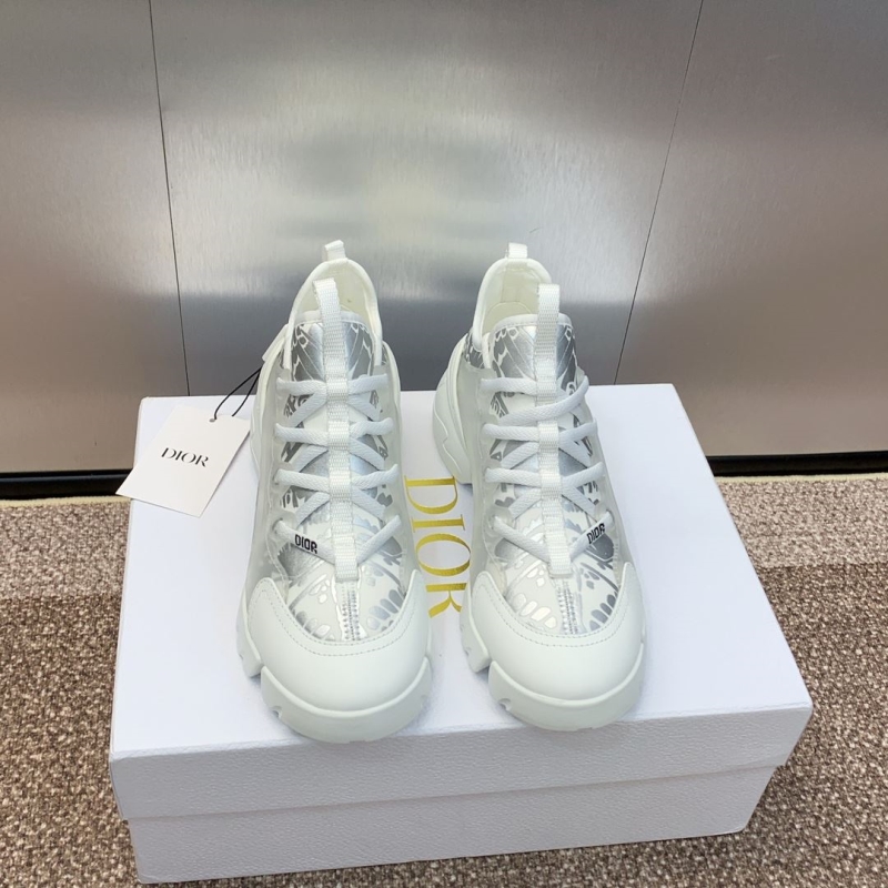 Christian Dior Sneakers